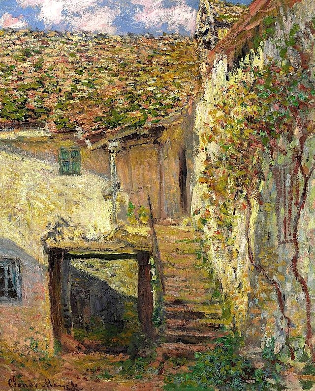 Claude Monet 11