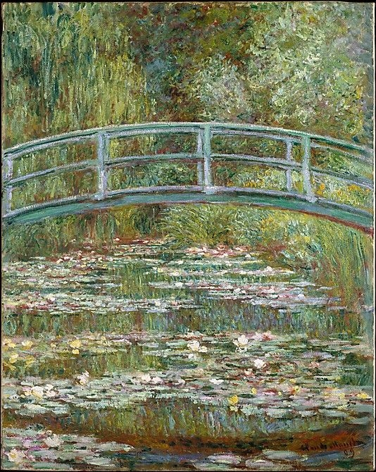 Claude Monet 6