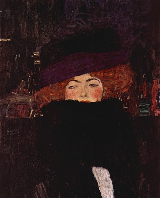 Gustav Klimt 8